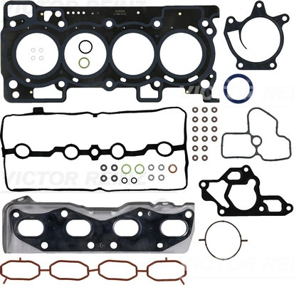 Full Gasket Kit, engine